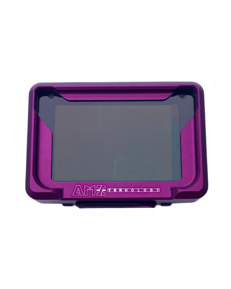 AMX Teknology - Scubapro Luna 2.0 Aluminum Protective Case - Image 9