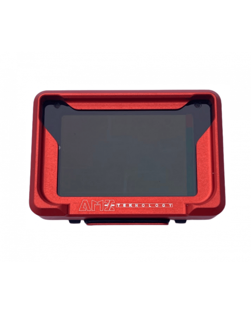 AMX Teknology - Scubapro Luna 2.0 Aluminum Protective Case - Image 5