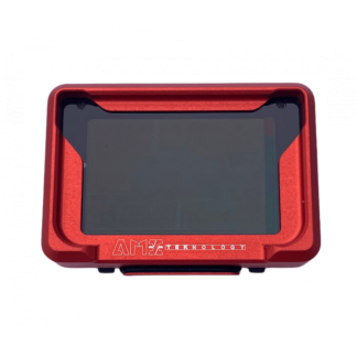 AMX Teknology - Scubapro Luna 2.0 Aluminum Protective Case