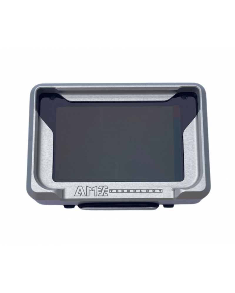 AMX Teknology - Scubapro Luna 2.0 Aluminum Protective Case - Image 4