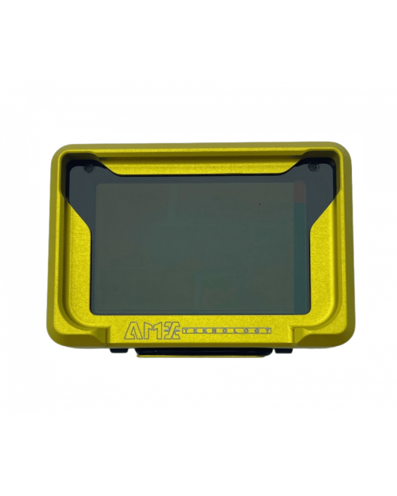 AMX Teknology - Scubapro Luna 2.0 Aluminum Protective Case - Image 7