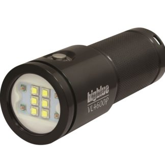 Big Blue -  4600 Lumen Video Light