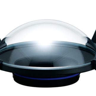 CX600/603 Compact Dome Port