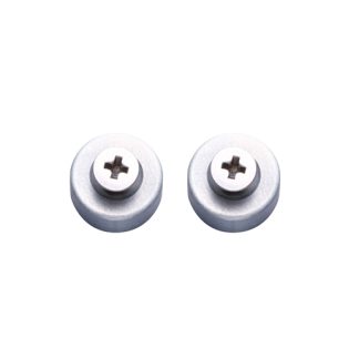 Sacrificial Zinc Anode (2 Pieces)