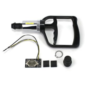 Leak Alarm Unit