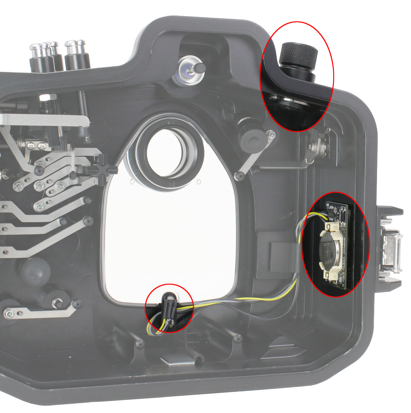 Leak Alarm Unit - Image 3