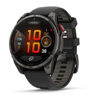Garmin - fēnix® 8 Pro