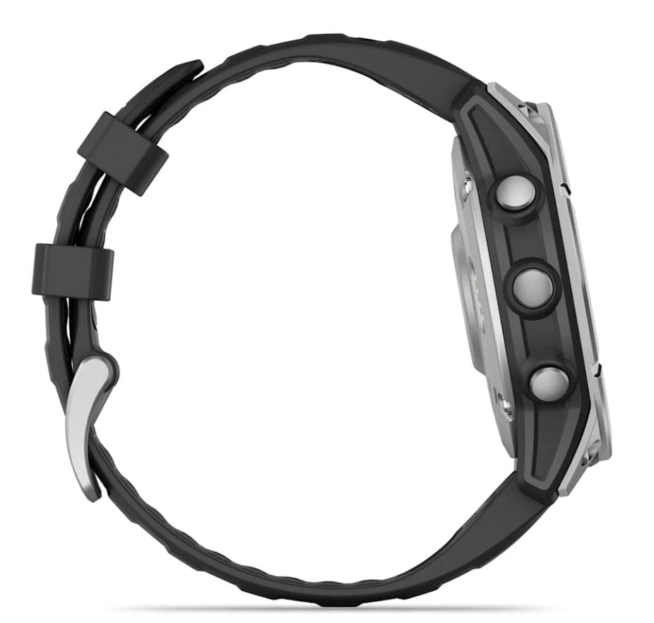 Garmin fēnix 8 GPS Smartwatch for Athletes - Image 36