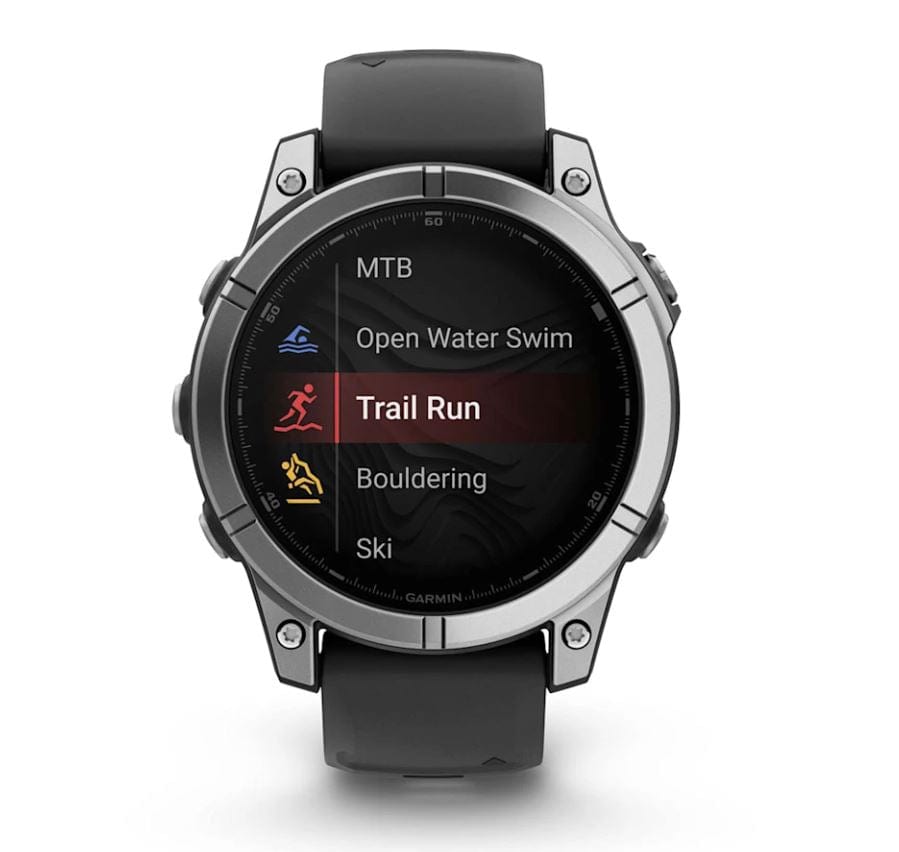 Garmin fēnix 8 GPS Smartwatch for Athletes - Image 37