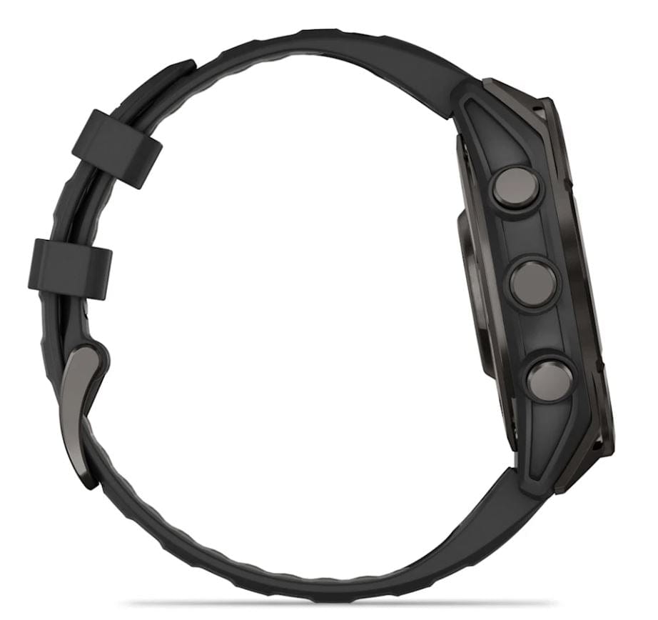 Garmin fēnix 8 GPS Smartwatch for Athletes - Image 20
