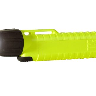 UK 4AA Xenon - Safety Certified Flashlight