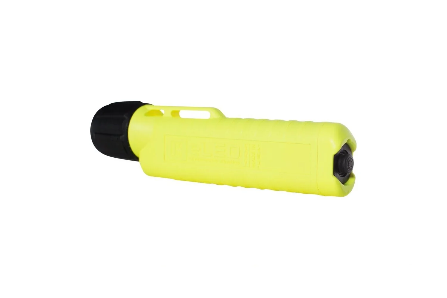 UK 4AA eLED RFL - Intrinsically Safe Flashlight - Image 6