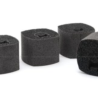 Backscatter - Stix Adjustable Jumbo Floats for Aquatica TLC Arms (4-pack)