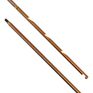 M8 Woody Magnum - 5/16" (8mm)