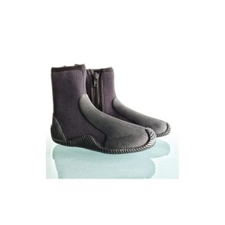 5 mm Neoprene Boots For Semi-Dry Suit