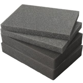DryBox 609 Foam Set