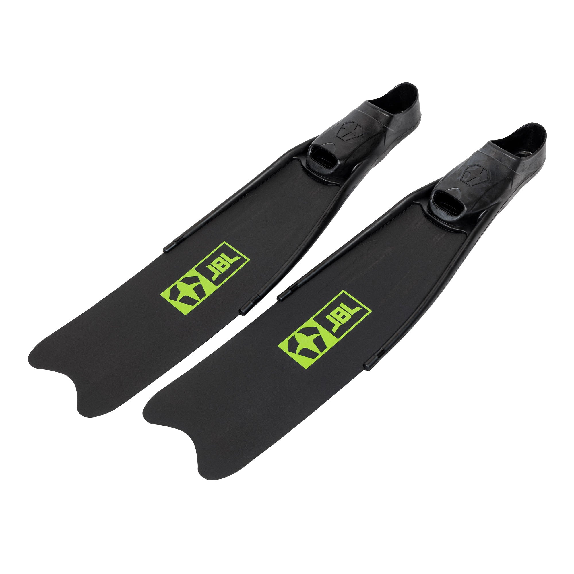 Polymer Longblade - Closed Heel - Image 2
