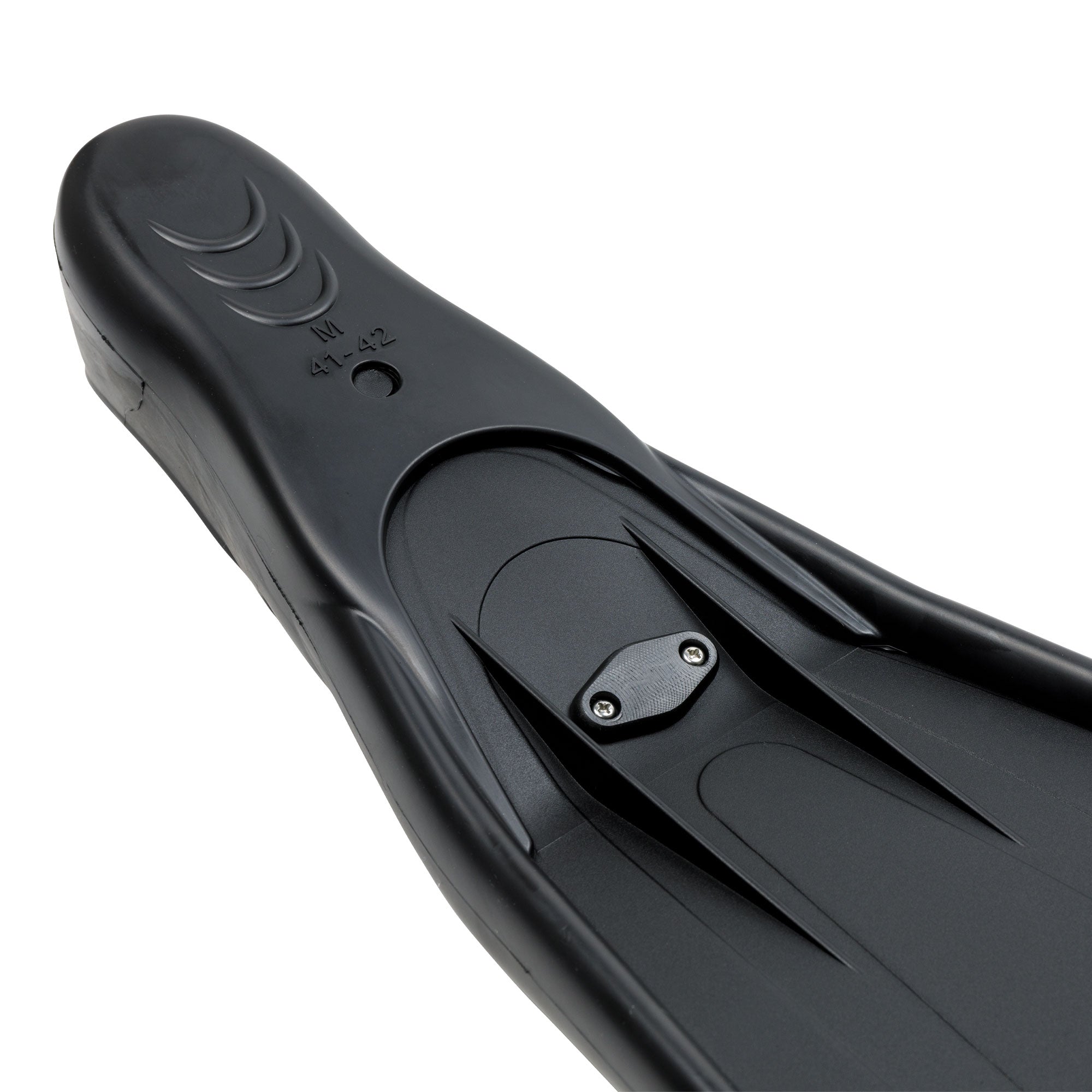 Polymer Longblade - Closed Heel - Image 3