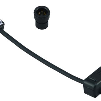 Slr Optional Sync Cord Connector (Manual/2-Pin)