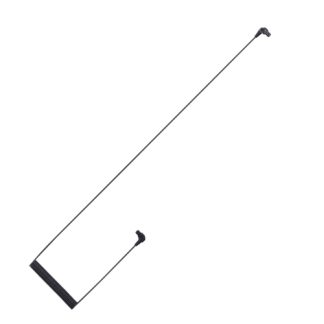 Fiber Optic Cable Ii - Long (Both End Sea & Sea Type Connector) for Wide