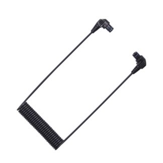 Fiber Optic Cable Ii, Short Length (12") for Sea&Sea