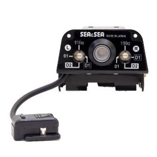 Optical Ys Converter/Cr for Mdx Housing