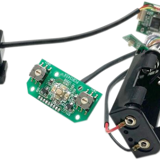 Optical YS Converter /S2 (For MDX-αU)