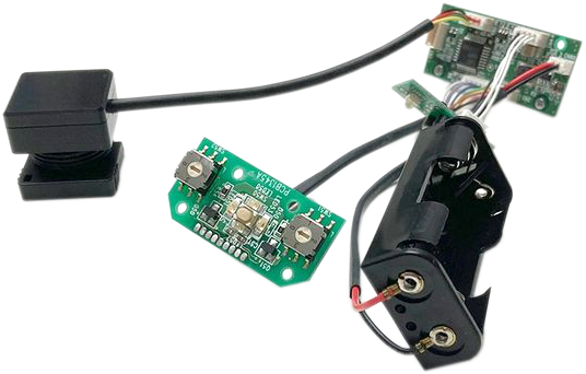 Optical YS Converter /S2 (For MDX-αU)