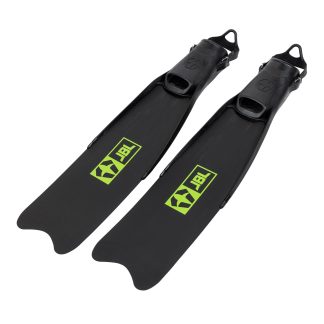 Polymer Longblade - Open Heel