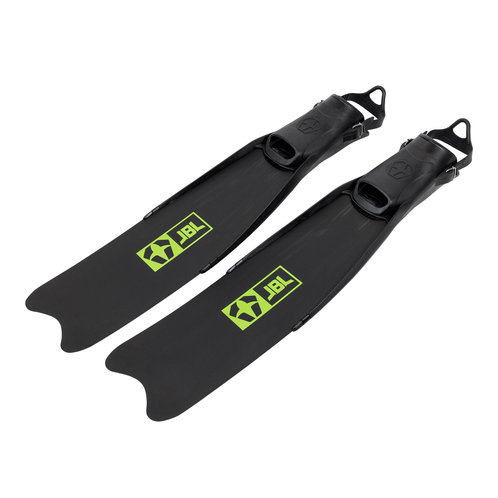 Polymer Longblade - Open Heel - Image 2
