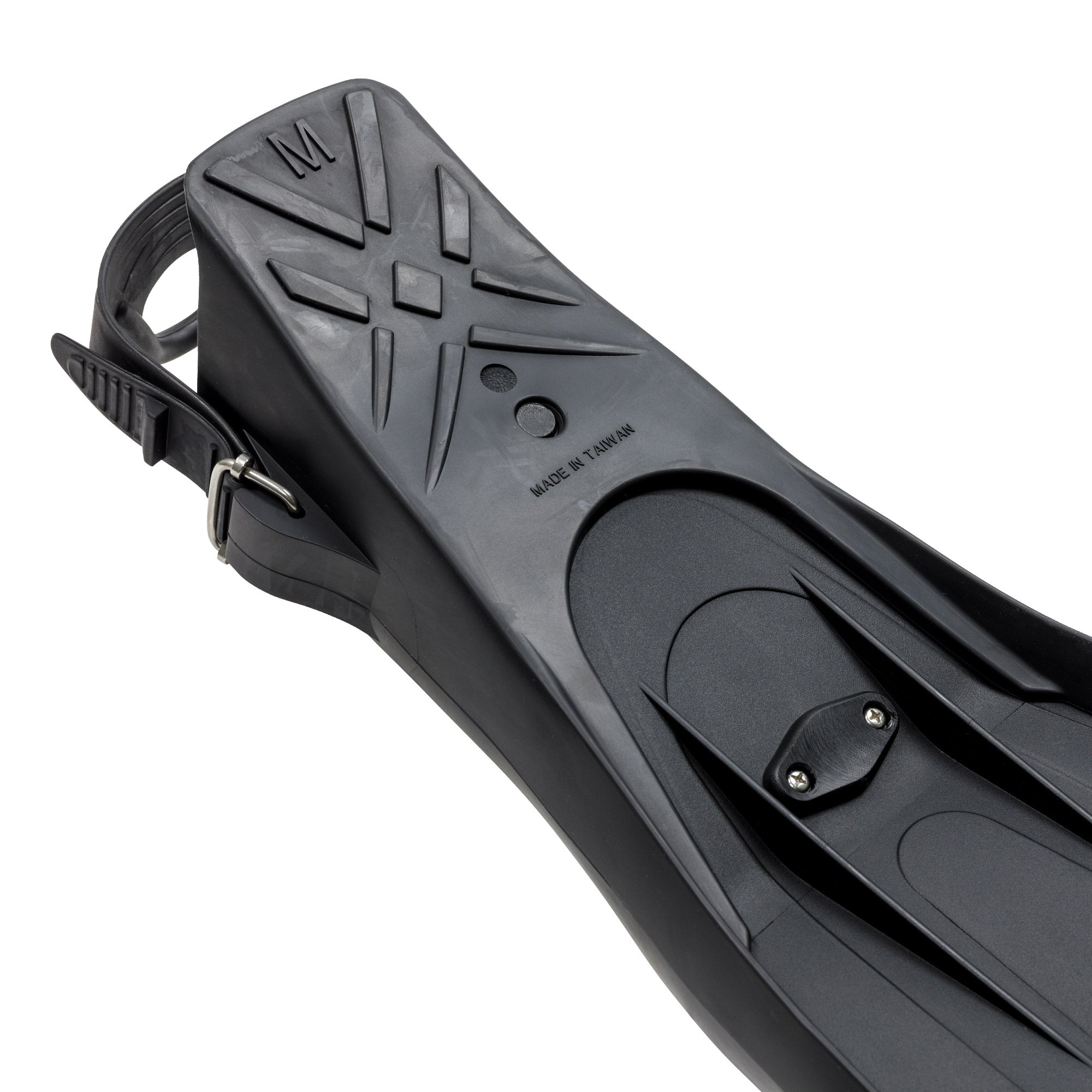 Polymer Longblade - Open Heel - Image 3