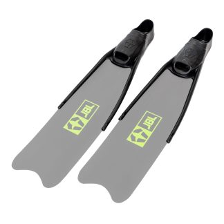 Closed Heel Freedive Pockets