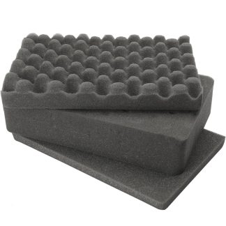 UltraCase 613 Foam Set