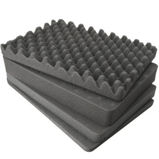 UltraCase 718 Foam Set