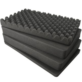 UltraCase 821 Foam Set