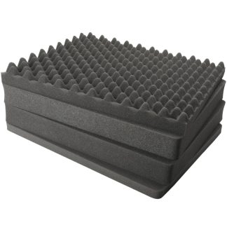 Loadout Case 822 Foam Set