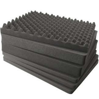 Loadout Case 1022 Foam Set