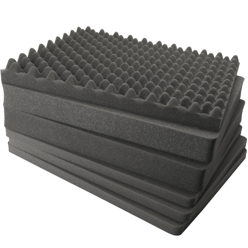 Loadout Case 1022 Foam Set