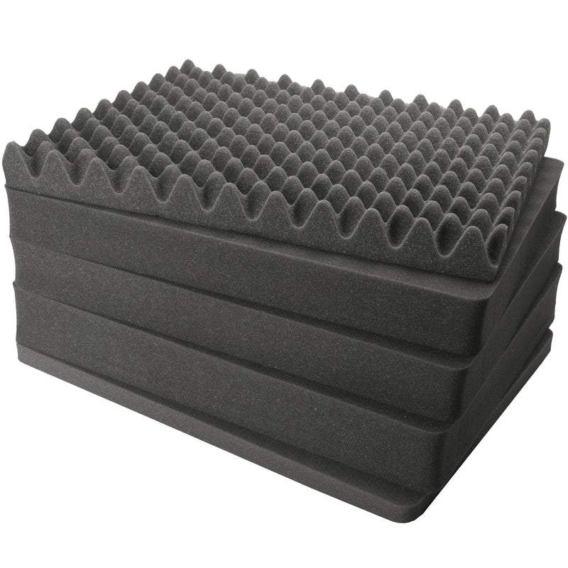 Loadout Case 1122 Foam Set