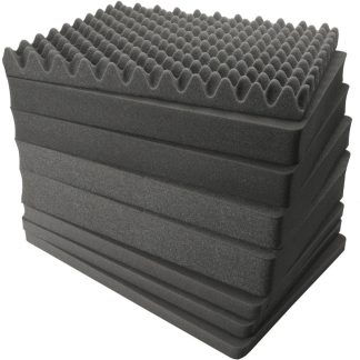 Loadout Case 1622 Foam Set