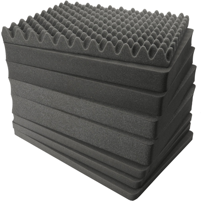 Loadout Case 1622 Foam Set