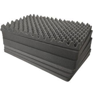 Loadout Case 1027 Foam Set