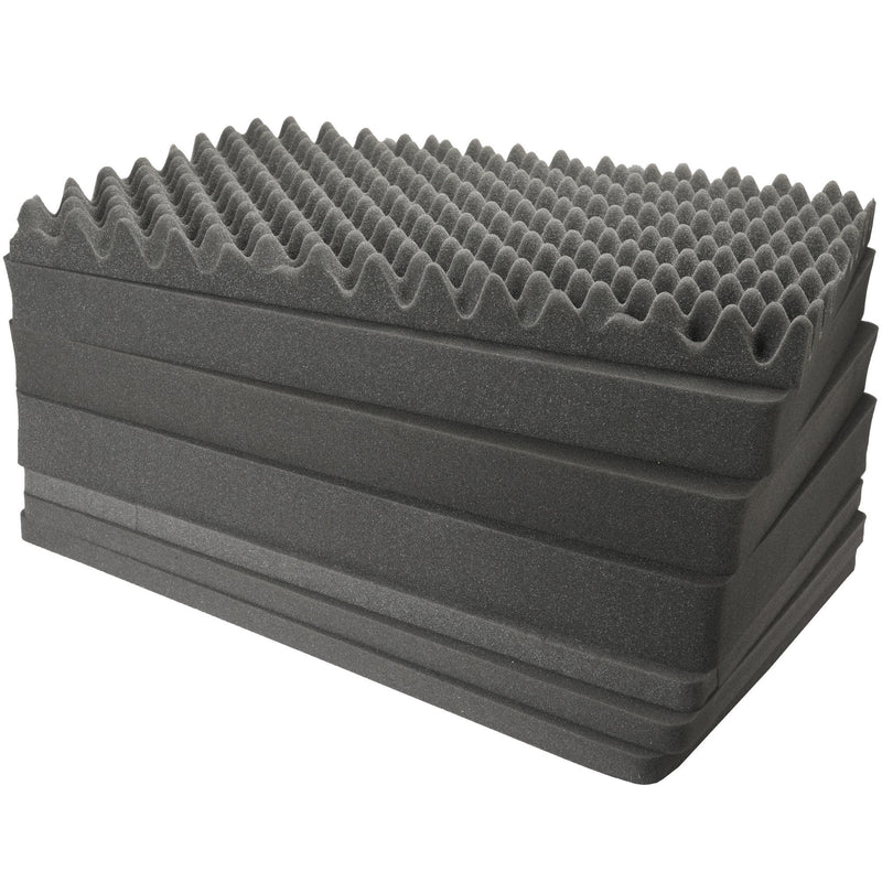 Loadout Case 1327 Foam Set