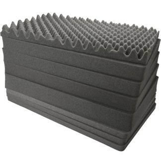 Loadout Case 1627 Foam Set