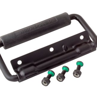 Loadout Case Metal Handle (3-hole) Kit