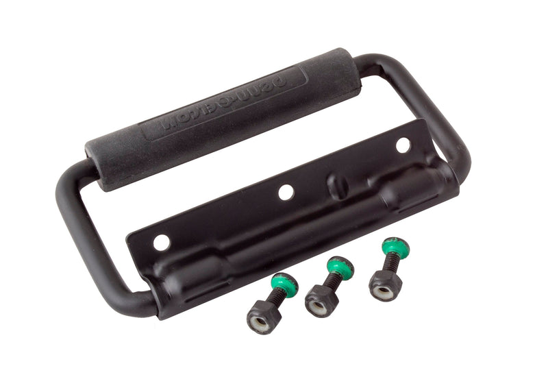 Loadout Case Metal Handle (3-hole) Kit