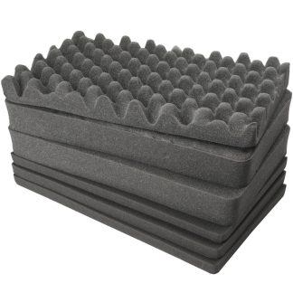 UltraCase 916 Foam Set