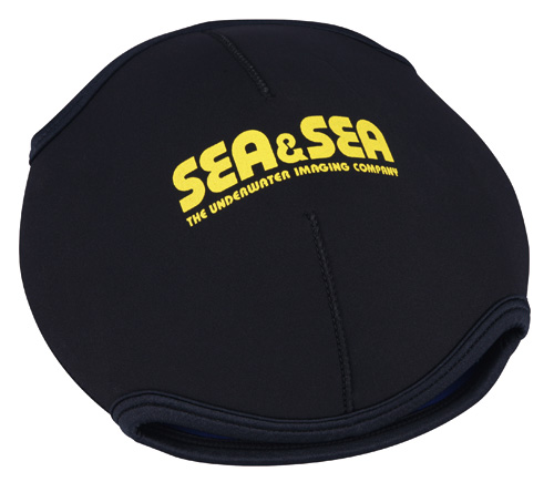 Dome Port Cover M for SS-30142