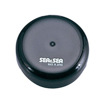 Front Port Cover
