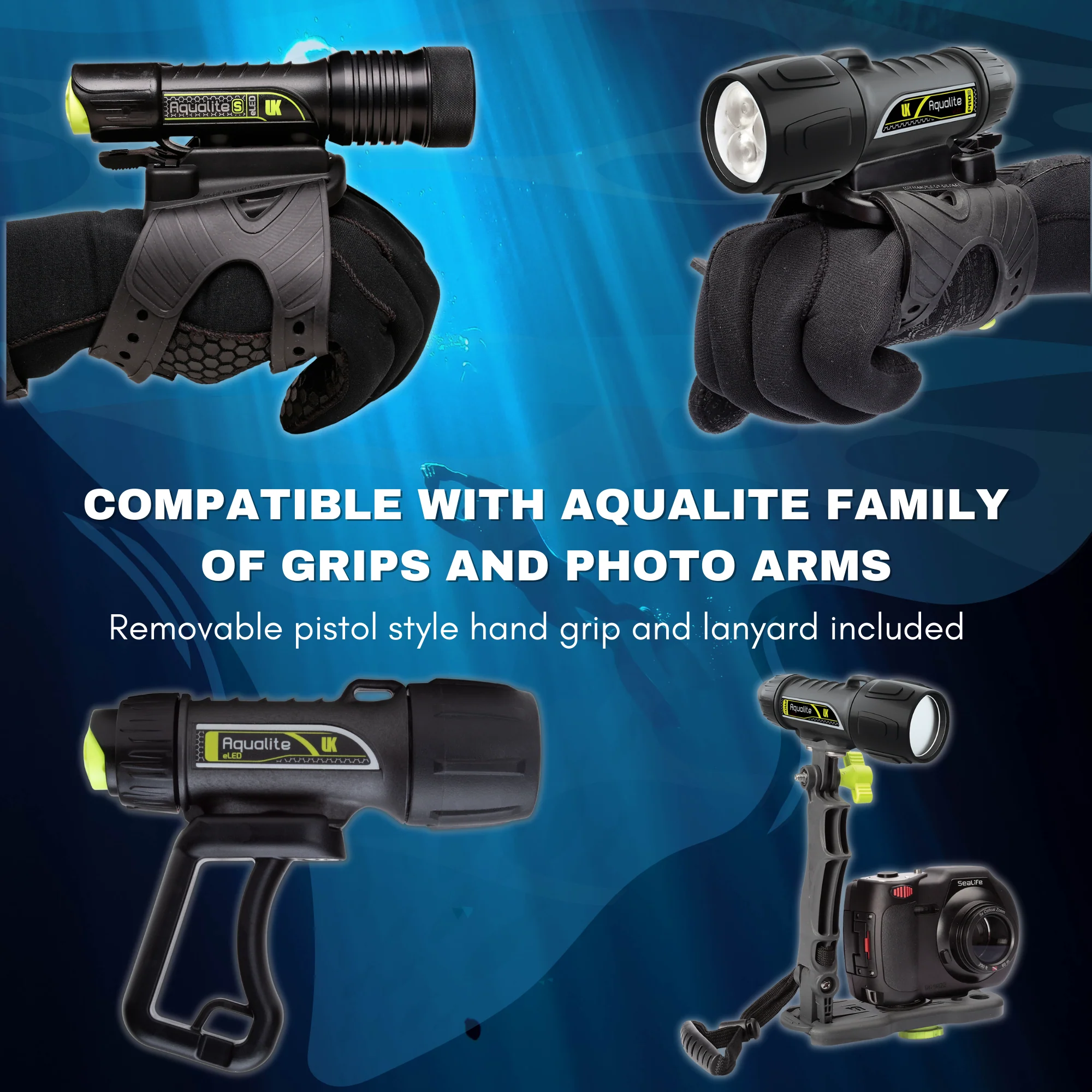 Aqualite Multi, 3 color - Image 6